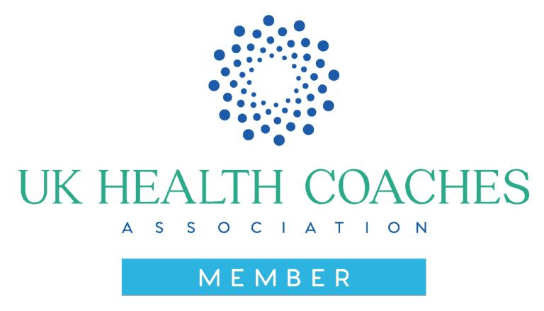 Health Coach Association Member Logo