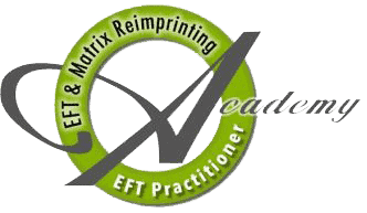 EFT practitioner accreditation logo